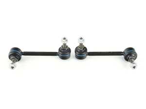 ES#4507032 - 104449mhdsetKT - Meyle HD Rear Sway Bar End Links For Tesla Model 3 & Model Y - Left/Right Rear Set - Meyle HD - 