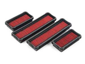 ES#4476396 - CTS-AF-490 - CTS Turbo High Flow Air Filters - Drop in filters with an OE fitment and an increase in performance! - CTS - BMW