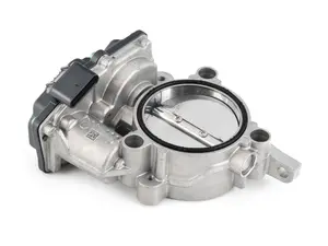 THROTTLE HOUSING ASSY