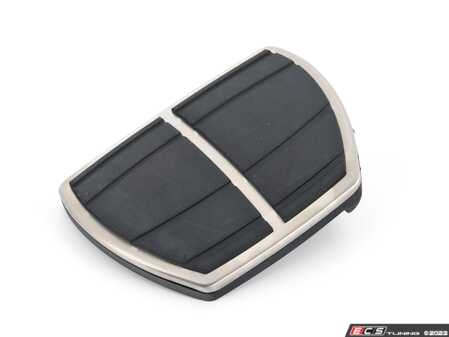 ES#2079888 - 35216771330 - RUBBER PAD WITH STAI - Genuine BMW - BMW