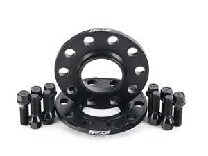 ES#4685249 - CTS-SUS-7210 - Hubcentric Wheel Spacer Kit - 10mm - BMW F-Chassis - Improve the look of your BMW with this set of CTS wheel spacers! - CTS - BMW