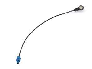 ES#4716249 - 46FAKRAZ-ISO - Male Fakra Z To Male ISO Antenna Adapter - Bremmen Parts - 