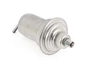 Fuel Accumulator 