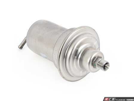 ES#4636486 - 0004760421 - Fuel Accumulator  - Maintains consistent fuel system pressure - URO - Mercedes Benz