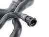 ES#4668835 - 17127546064 - Radiator Hose - Connects from water pump to top left of radiator - URO - BMW