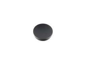 ES#4690776 - 94462830501 - Windshield Wiper Arm Cap - Priced Each - Black Plastic Cap - URO - Porsche