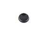 ES#4690776 - 94462830501 - Windshield Wiper Arm Cap - Priced Each - Black Plastic Cap - URO - Porsche