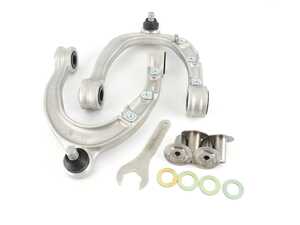 ES#4683864 - PFF75K-304G - Model 3 Front Upper Control Arms With Bushings Kit Camber Adjustable - Powerflex - Volkswagen