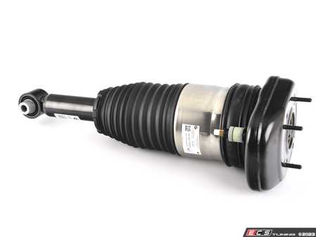 ES#4185201 - 37106872967 - AIR SPRING STRUT, REAR LEFT - Genuine BMW - BMW