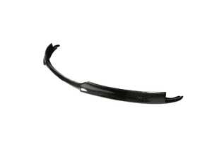 ES#4716335 - E82MTCFLIP - M-Tech Carbon Fiber Front Lip - E82 1-Series - Give your 1-Series a more aggressive look! - Suvneer - BMW