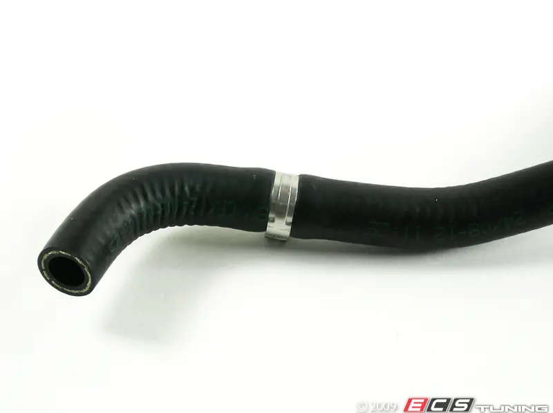 Genuine BMW - 32411094306 - Power Steering Cooling Hose (32-41-1 