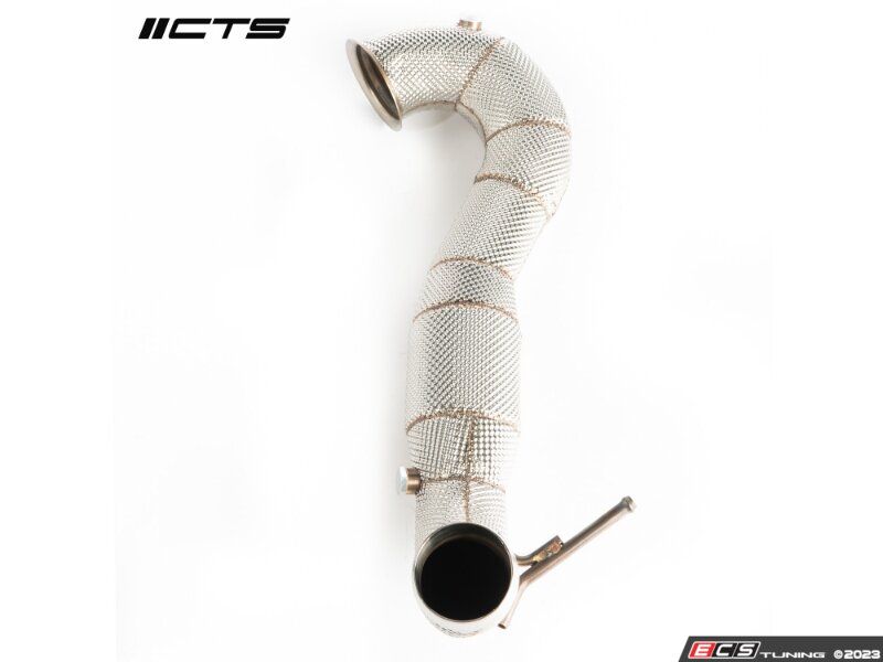 Mercedes M133 Boost Adapter Shadow Turbo Boost Gauge Adapter For ...