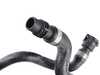 ES#4668835 - 17127546064 - Radiator Hose - Connects from water pump to top left of radiator - URO - BMW