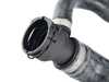 ES#4668835 - 17127546064 - Radiator Hose - Connects from water pump to top left of radiator - URO - BMW