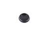 ES#4690776 - 94462830501 - Windshield Wiper Arm Cap - Priced Each - Black Plastic Cap - URO - Porsche