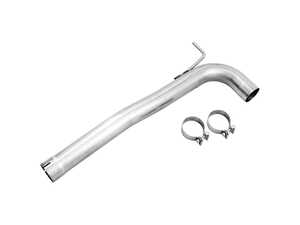 ES#4044007 - 3820-11012 - AWE Touring to Track Conversion Kit - VW MK7/7.5 GTI - Looking to crank it up a notch? - AWE - Volkswagen