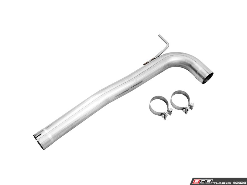 AWE Tuning Touring-to-Track Conversion for the 2018+ Mustang GT (3820-41009) main image 0