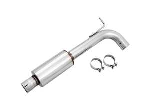 ES#4043985 - 3815-11020 - AWE Track to Touring Conversion Kit - VW MK7/7.5 GTI - Looking to bring it down a notch? - AWE - Volkswagen