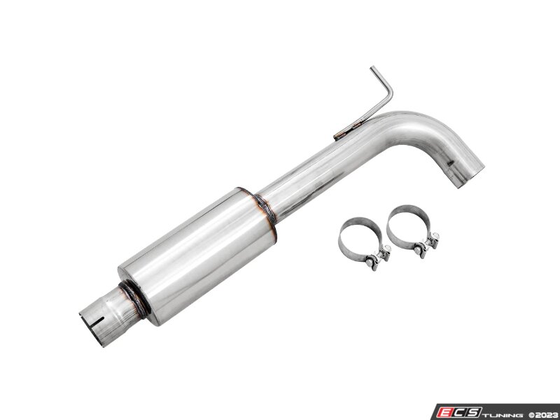 AWE Tuning Track-to-Touring Conversion Kit for 10th Gen Civic Si (3815-11048) main image 0