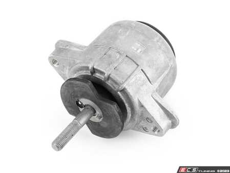 ES#4415928 - 94637505822 - Hydraulic Engine Mount - Right side fitment - Hamburg Tech - Porsche