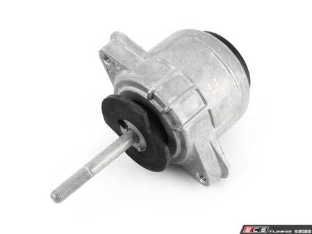 ES#4415927 - 94637505722 - Hydraulic Engine Mount - Left side fitment - Hamburg Tech - Porsche