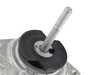 ES#4415927 - 94637505722 - Hydraulic Engine Mount - Left side fitment - Hamburg Tech - Porsche