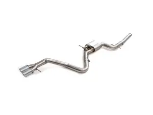MK5 Jetta / MK6 Jetta Sportwagen 2.5L Catback Exhaust System 