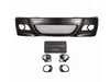ES#4716377 - E46M3OEREPBUMP - OE Replacement Front Bumper - E46 M3  - Replace your damaged or worn front bumper! - Suvneer - BMW