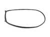 ES#2599276 - 51337328767 - DOOR SEALING FRONT L - Genuine BMW - BMW