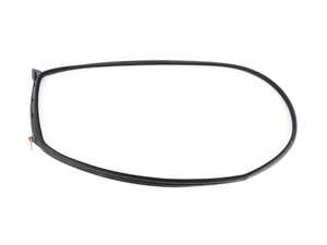 ES#2599276 - 51337328767 - DOOR SEALING FRONT L - Genuine BMW - BMW
