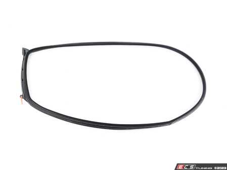 ES#2599276 - 51337328767 - DOOR SEALING FRONT L - Genuine BMW - BMW