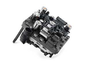 ES#3457356 - 02E325025ATZP7 - Mechatronic Unit With Software - New mechatronics unit to replace your faulty unit - Genuine Volkswagen Audi - Volkswagen