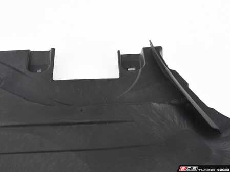 ES#4503859 - 51759477803 - UNDERSHIELD FOR TANK, LEFT - Genuine BMW - BMW