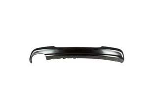 ES#4265390 - E90MTDIFF328 - Replacement MTech Rear Bumper Diffuser 328I - Replace your broken or worn rear diffuser! - ECS - BMW