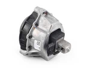 ES#4182018 - 22117581621 - ENGINE MOUNT, LEFT - Genuine BMW - BMW