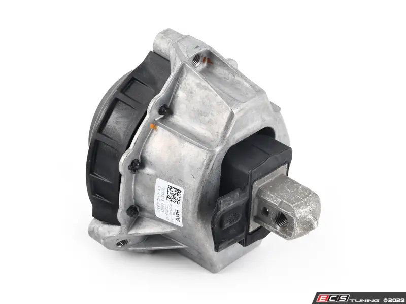 Genuine BMW - 22117581621 - ENGINE MOUNT, LEFT (22-11-7-581-621) 