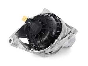ES#4672460 - 4M0199371GK - Engine Mount - Left  - Reduce driveline vibrations with a new motor mount - Genuine Volkswagen Audi - Audi