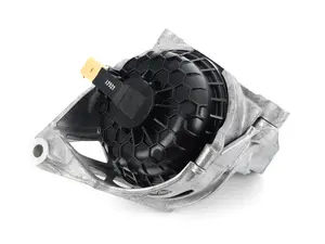 Engine Mount - Left 