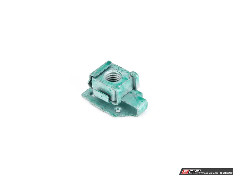 Genuine BMW - 31106870940 - CAGE NUT (31-10-6-870-940) 