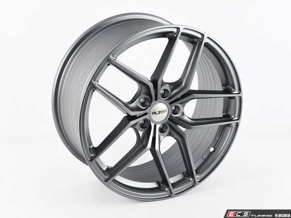 Alzor - 370-2KT - 19