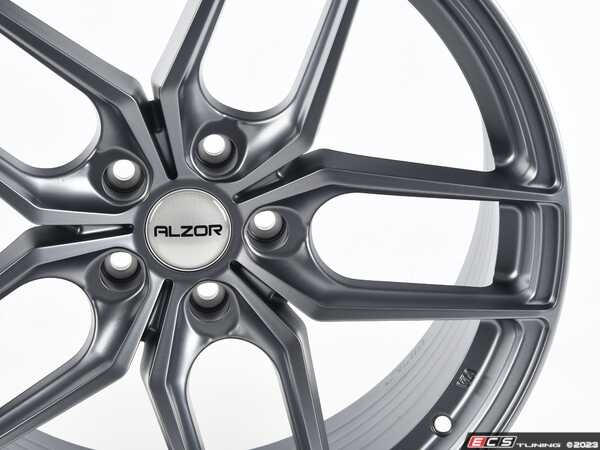 Alzor - 370-2KT - 19