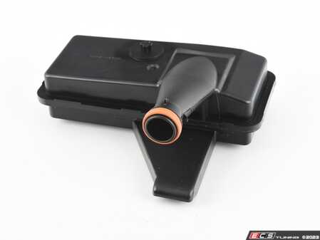 ES#4715042 - 0B5325429E - DSG/PDK Automatic Transmission Filter - Keep your fluid clean for a long lasting transmission - Bremmen Parts - Audi Porsche