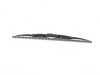 ES#4140460 - 4F9955425 - Rear Wiper Blade - Rear hatch wiper blade - Bosch - Audi