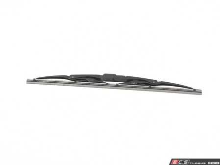 ES#4140460 - 4F9955425 - Rear Wiper Blade - Rear hatch wiper blade - Bosch - Audi