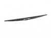 ES#4140460 - 4F9955425 - Rear Wiper Blade - Rear hatch wiper blade - Bosch - Audi