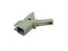 ES#4719611 - WHT003864A - Rear ABS Speed Sensor - Priced Each  - Fits right or left side - URO - Audi Volkswagen