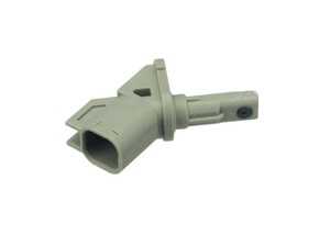 ES#4719611 - WHT003864A - Rear ABS Speed Sensor - Priced Each  - Fits right or left side - URO - Audi Volkswagen