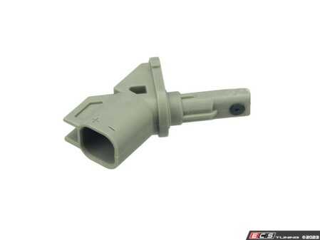 ES#4719611 - WHT003864A - Rear ABS Speed Sensor - Priced Each  - Fits right or left side - URO - Audi Volkswagen