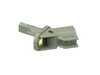 ES#4719611 - WHT003864A - Rear ABS Speed Sensor - Priced Each  - Fits right or left side - URO - Audi Volkswagen