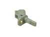 ES#4719611 - WHT003864A - Rear ABS Speed Sensor - Priced Each  - Fits right or left side - URO - Audi Volkswagen
